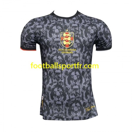Tenue Angleterre Champions Of Europe 2024 Maillot de Foot